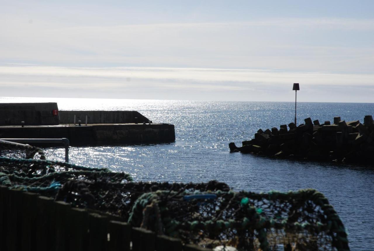 Dunbeath Coastal Retreat Exterior foto
