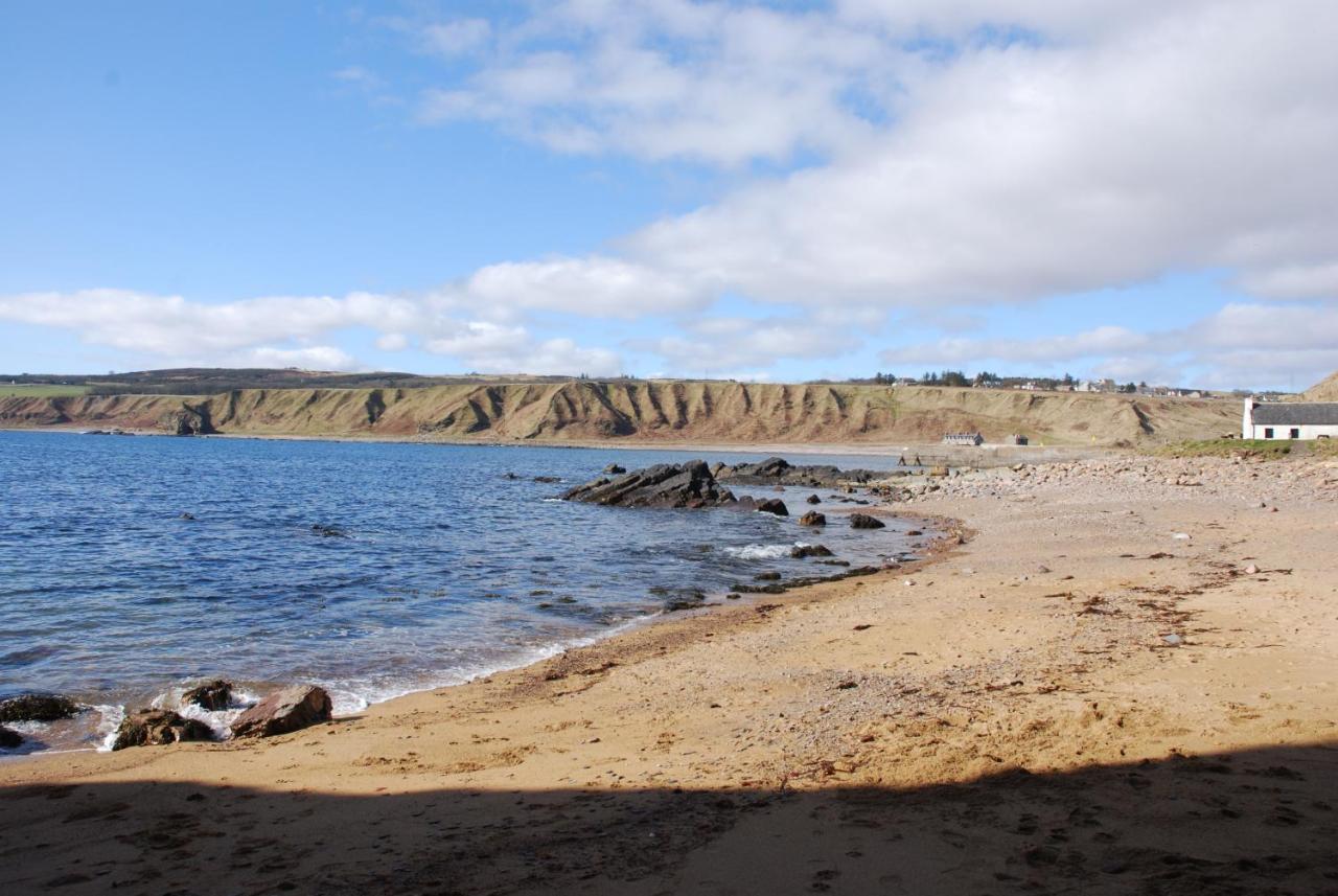 Dunbeath Coastal Retreat Exterior foto