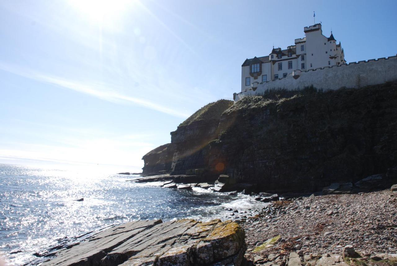 Dunbeath Coastal Retreat Exterior foto