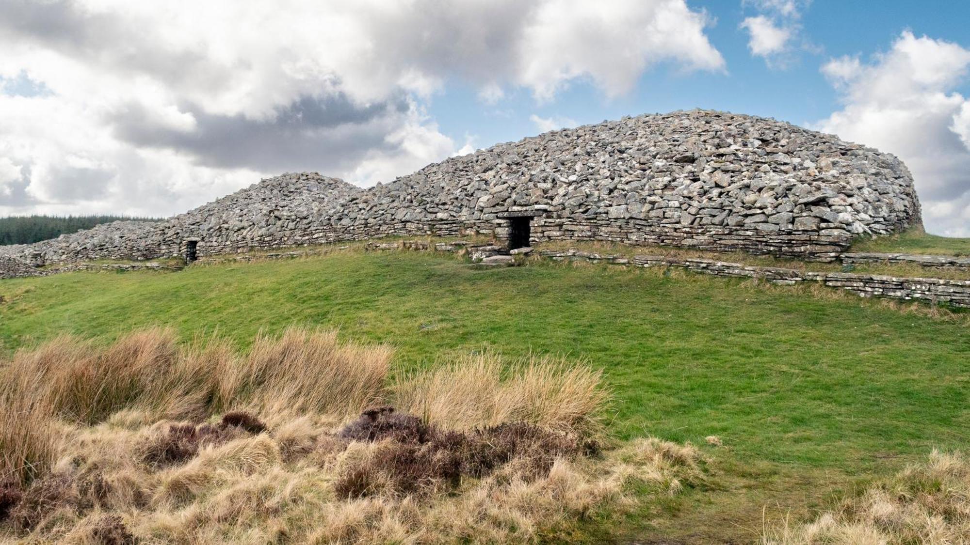Dunbeath Coastal Retreat Exterior foto